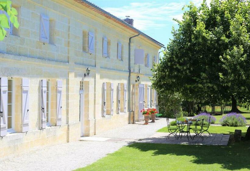 Bed and Breakfast Au Do Mayne Des Bouilles   Spa & Piscine