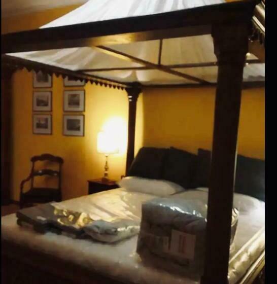 تختخواب و صبحانه Corte Della Varesina