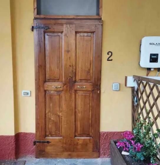 تختخواب و صبحانه Corte Della Varesina