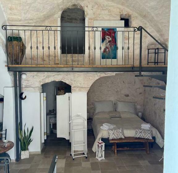 مبيت وإفطار Euphoria Luxury Room