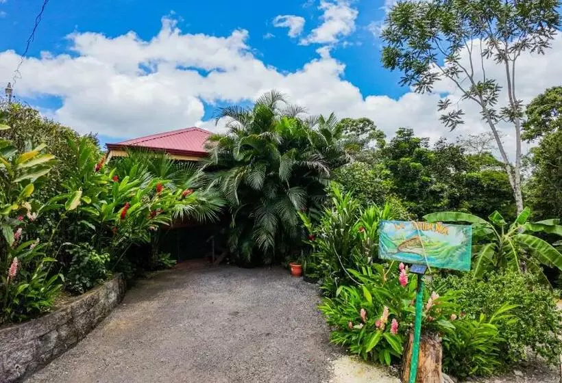 Bungalows Las Iguanas Arenal Volcano
