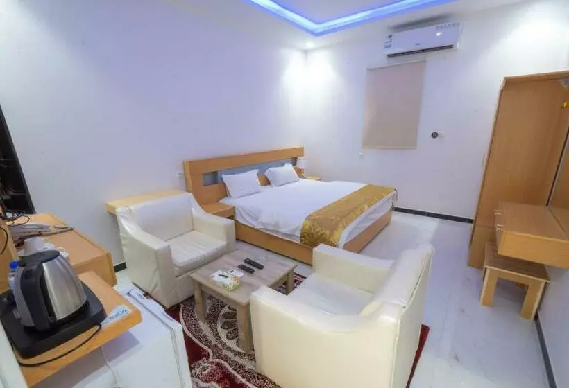 فندق ابيات الشمال