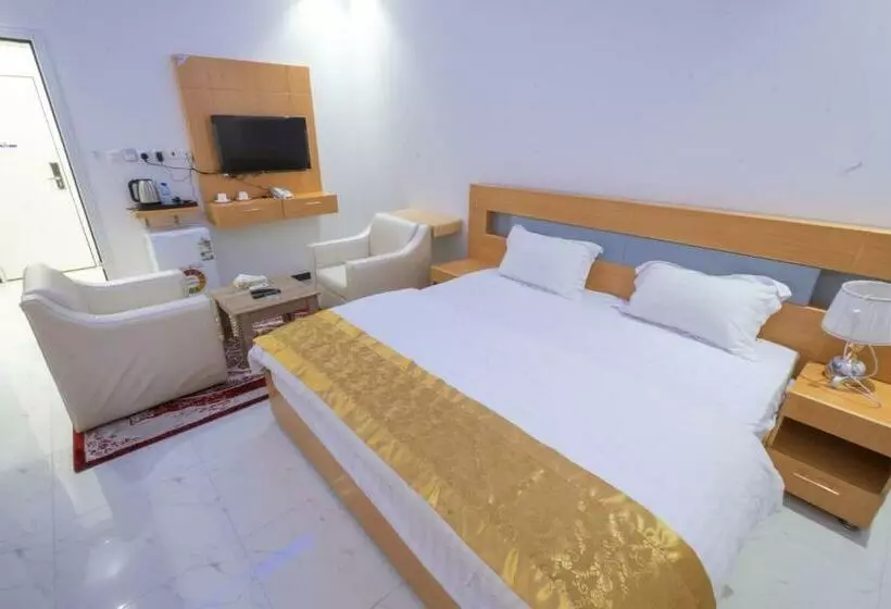 فندق ابيات الشمال