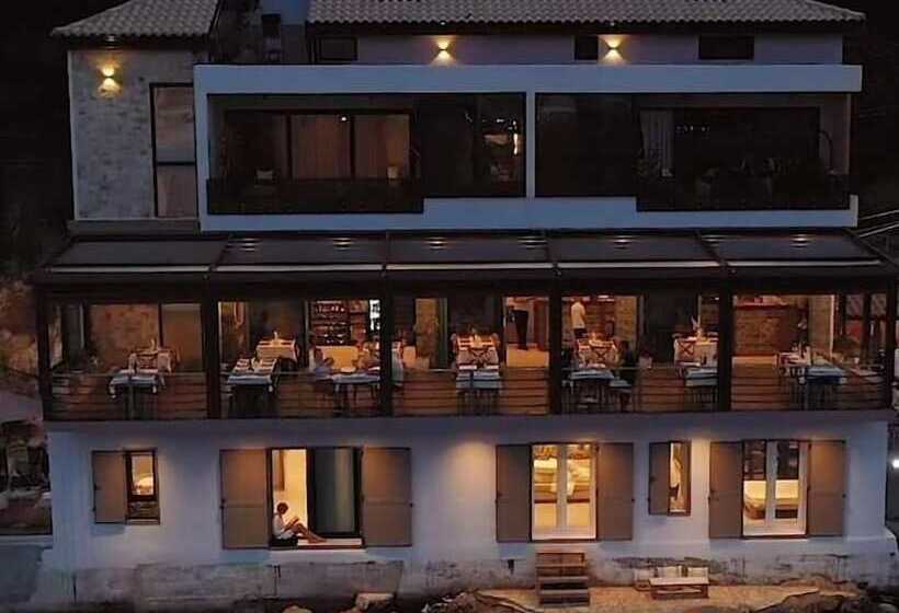 ホテル Artis Blue Relax