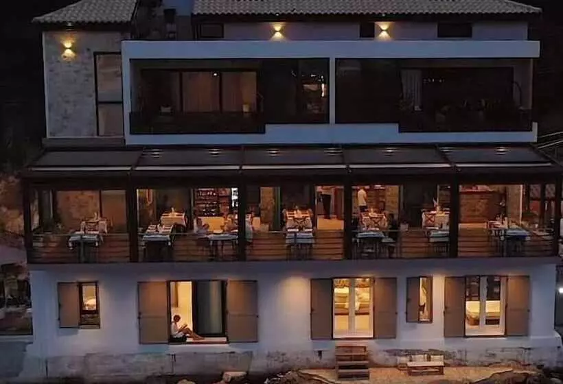 Hotelli Artis Blue Relax