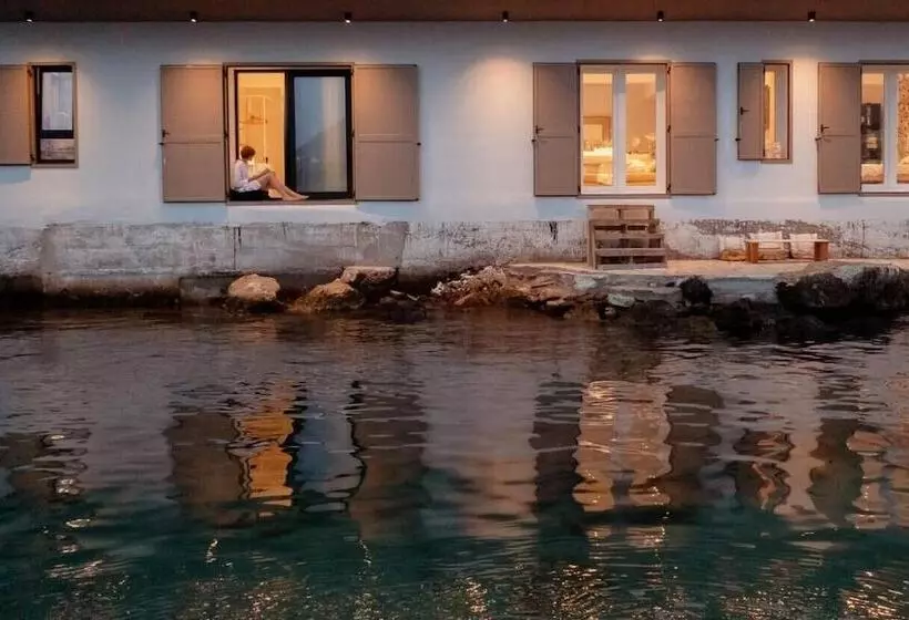 Hotelli Artis Blue Relax