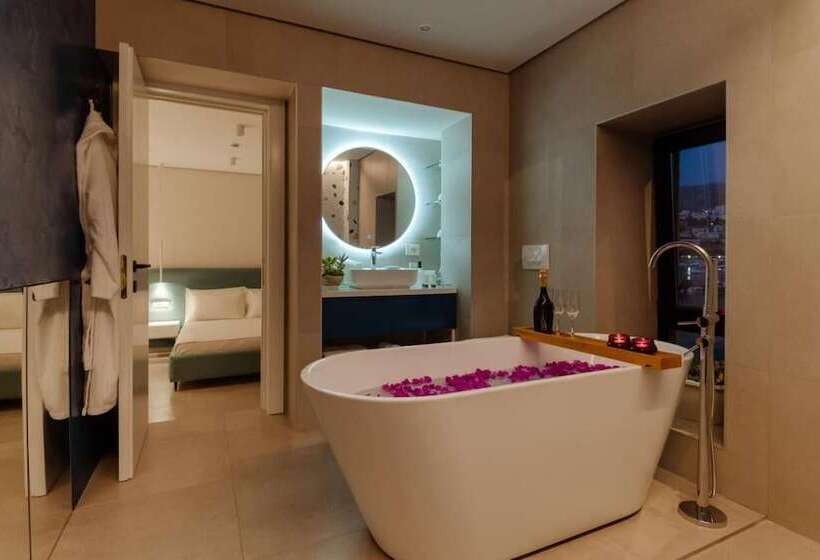 ホテル Artis Blue Relax