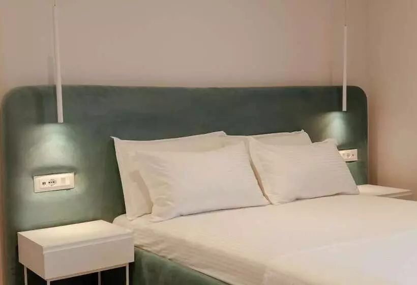 Hotelli Artis Blue Relax