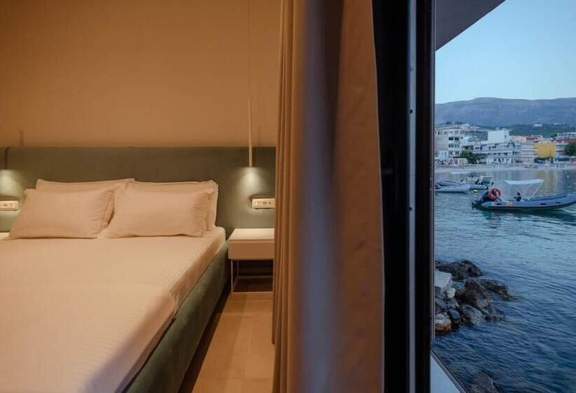 ホテル Artis Blue Relax