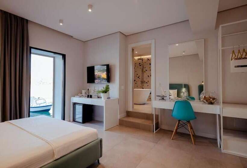 ホテル Artis Blue Relax