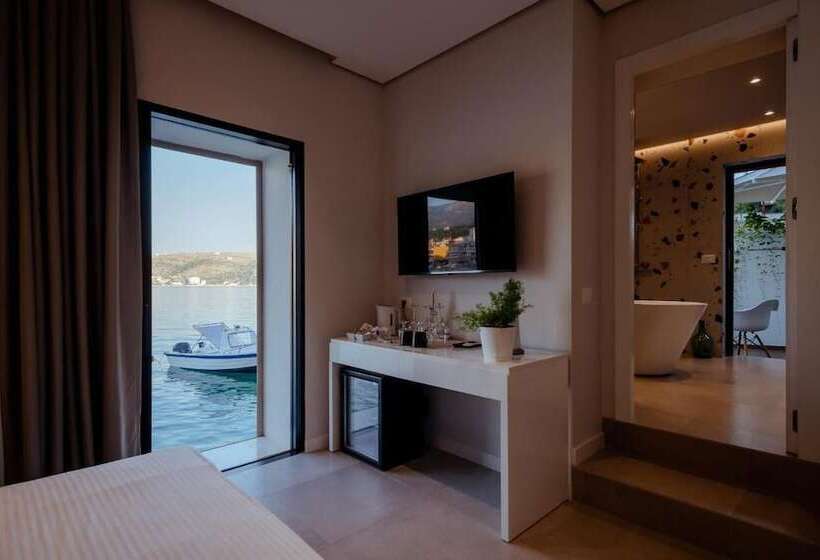 ホテル Artis Blue Relax