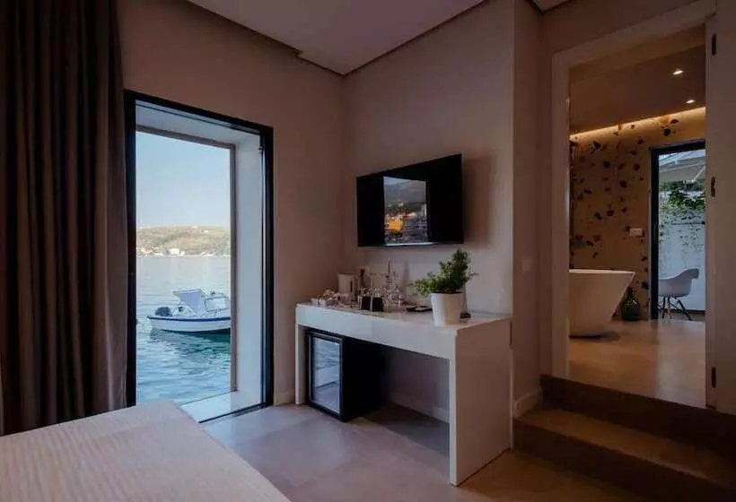 Hotelli Artis Blue Relax