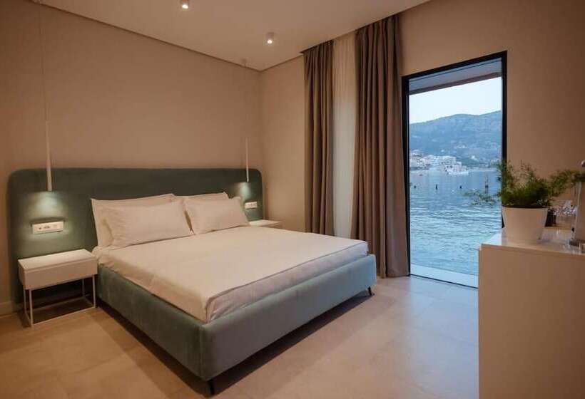 ホテル Artis Blue Relax