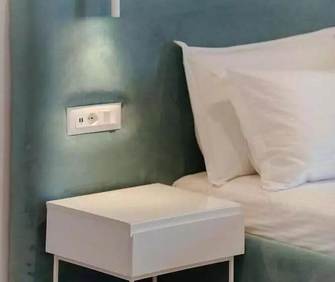 Hotelli Artis Blue Relax