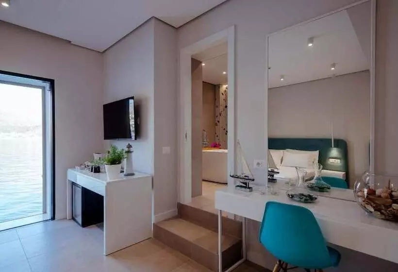 Hotelli Artis Blue Relax