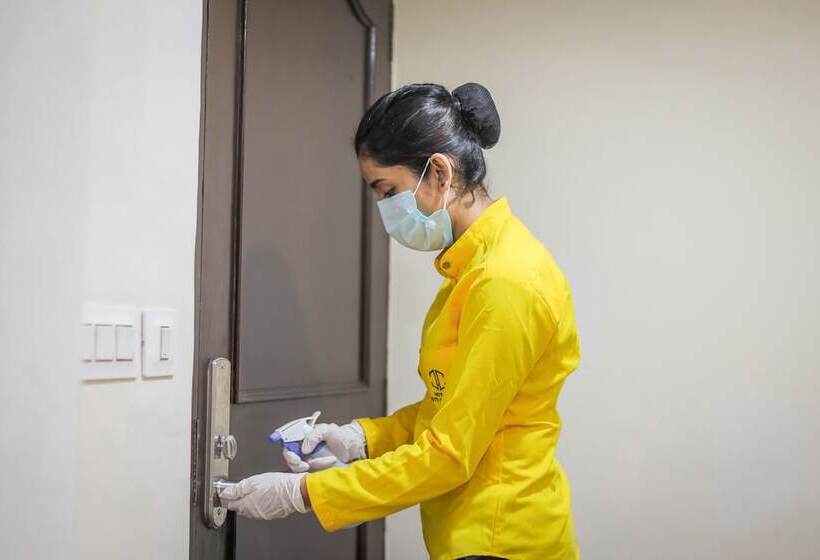 호텔 Jyoti Plaza Madgaon Goa