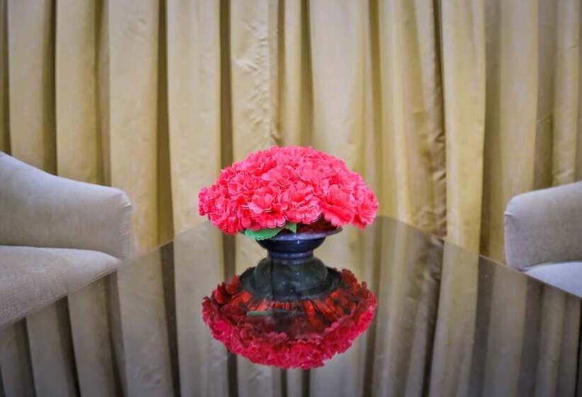 호텔 Jyoti Plaza Madgaon Goa