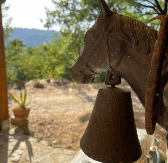 בית מלון כפרי La Casa Di Michela
