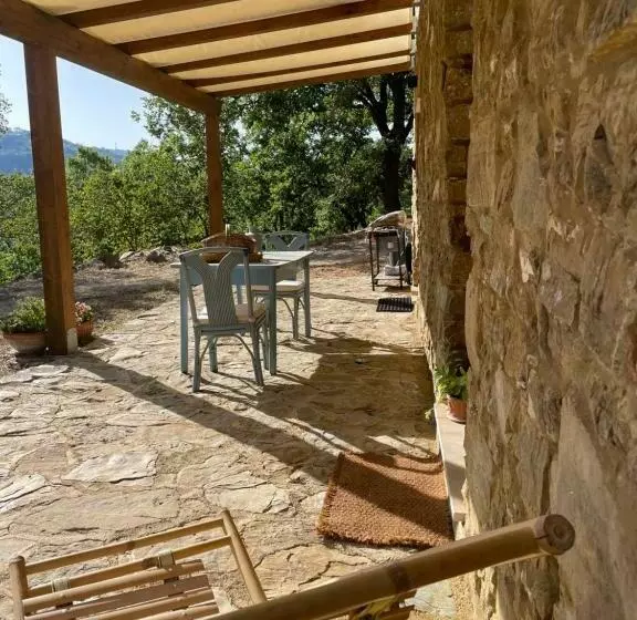 ホテル La Casa Di Michela