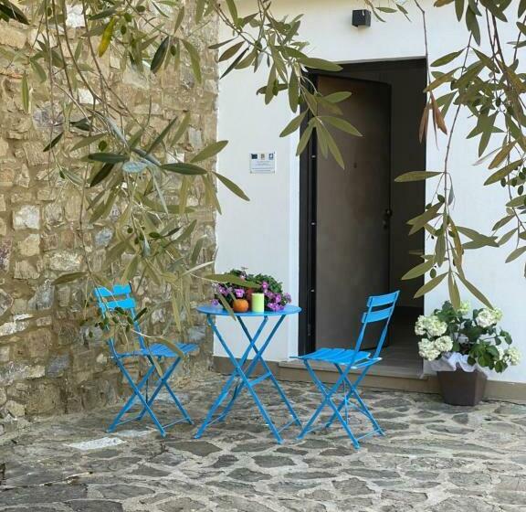 בית מלון כפרי La Casa Di Michela