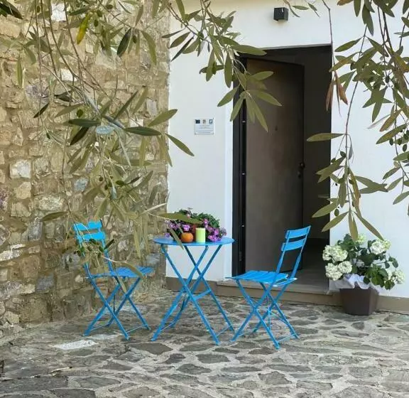 ホテル La Casa Di Michela