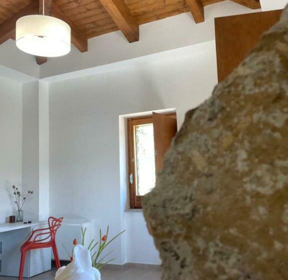 בית מלון כפרי La Casa Di Michela