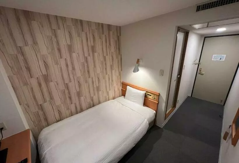 Kitami Daiichi Hotel   Vacation Stay 73134v
