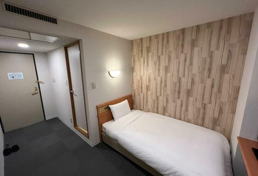 Kitami Daiichi Hotel Vacation Stay 73134v
