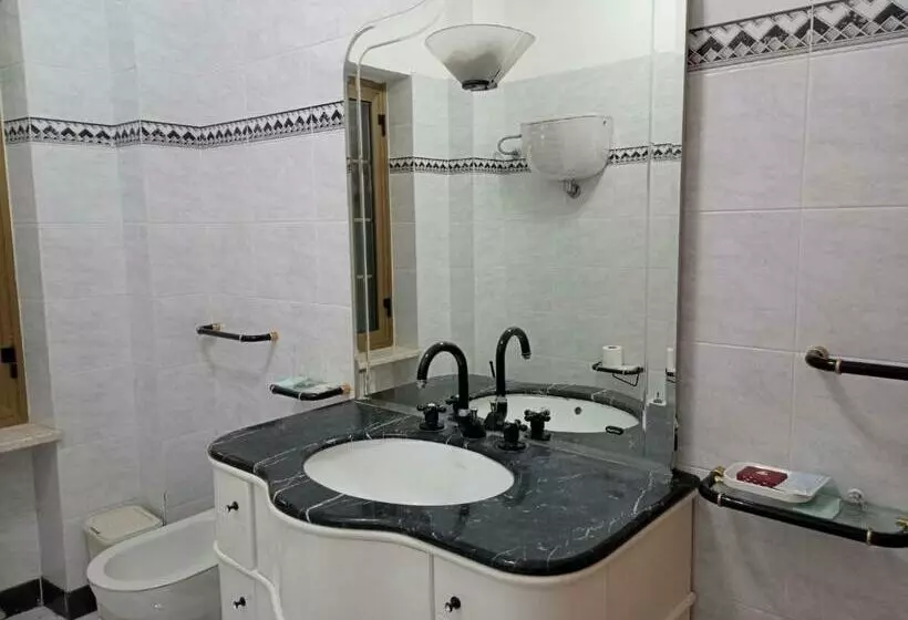 La Fattoria B&b