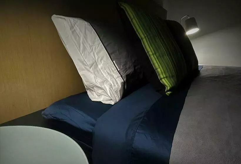 ペンション Darwin City Suites With Harbour View