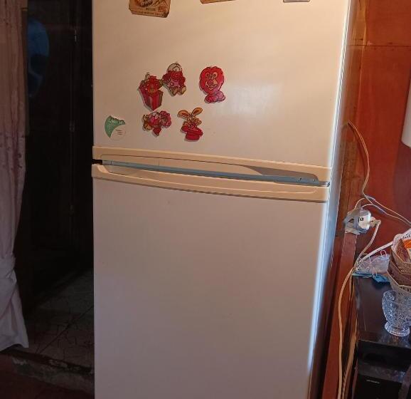 پانسیون Ecomama In Xınalıq Khinalig Guest House