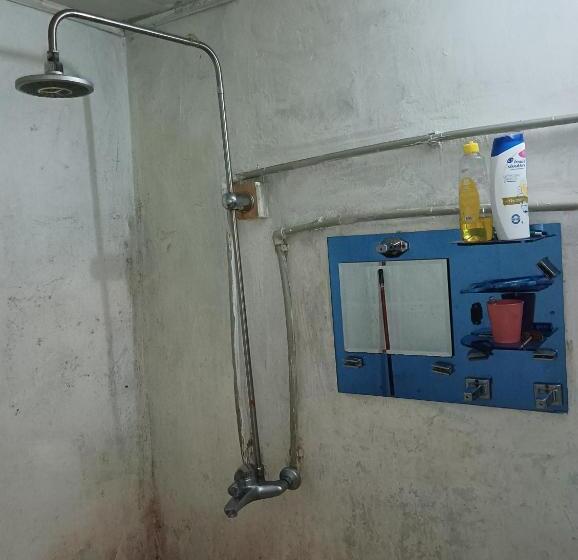 پانسیون Ecomama In Xınalıq Khinalig Guest House