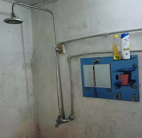 پانسیون Ecomama In Xınalıq Khinalig Guest House