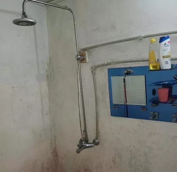 پانسیون Ecomama In Xınalıq Khinalig Guest House