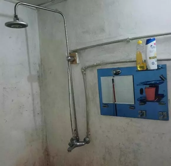 پانسیون Ecomama In Xınalıq Khinalig Guest House