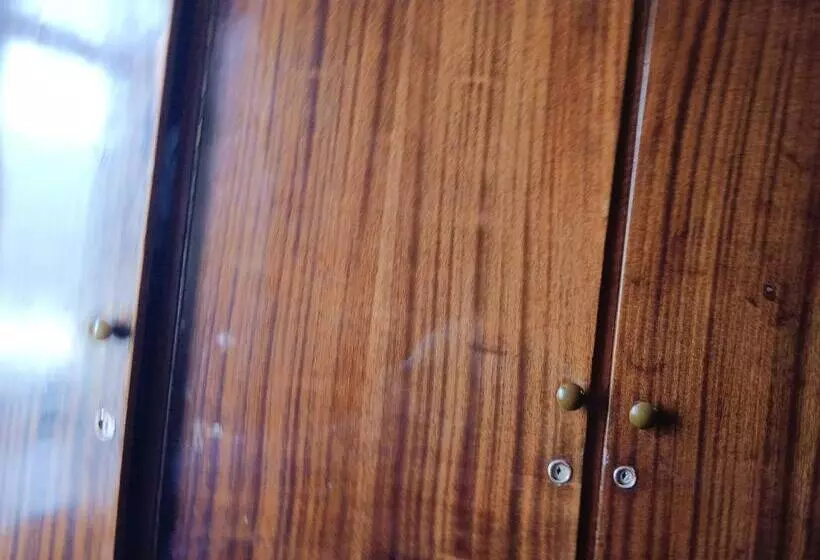 پانسیون Ecomama In Xınalıq Khinalig Guest House