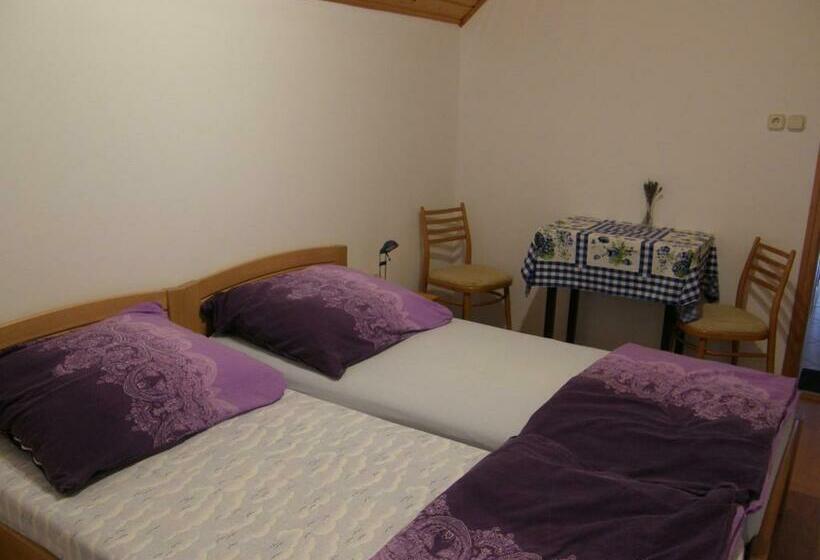 膳宿费 Ilona Vendégház Balatonszabadi