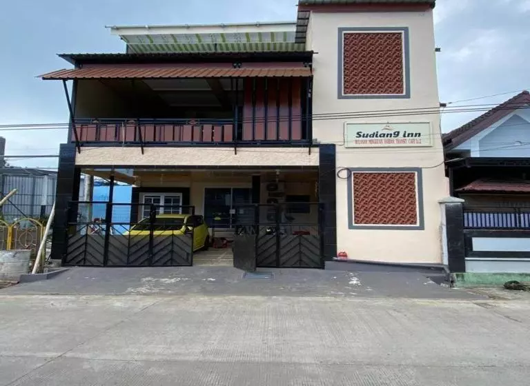 Majatalo Sudiang Inn