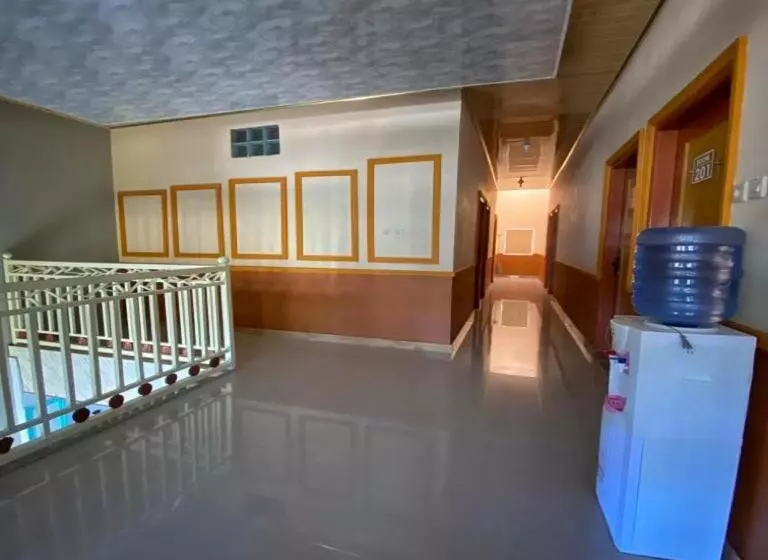 Majatalo Sudiang Inn