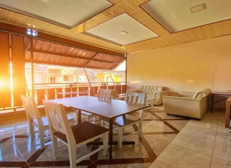 Majatalo Sudiang Inn