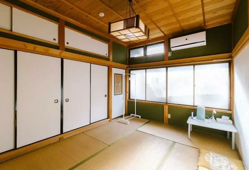 ペンション Susami Life Haus   Vacation Stay 85652v