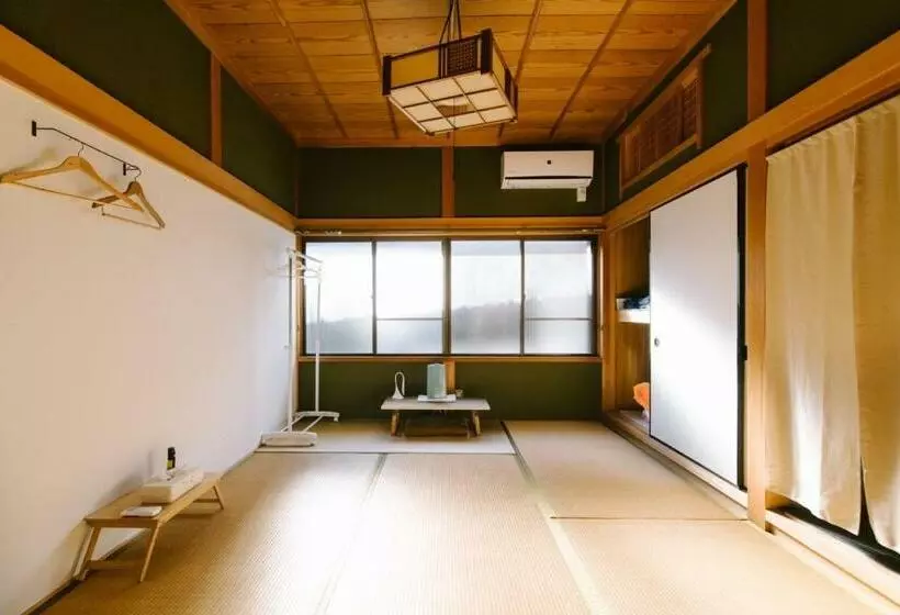ペンション Susami Life Haus   Vacation Stay 85652v