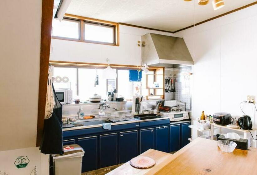 פנסיון Susami Life Haus Vacation Stay 85652v