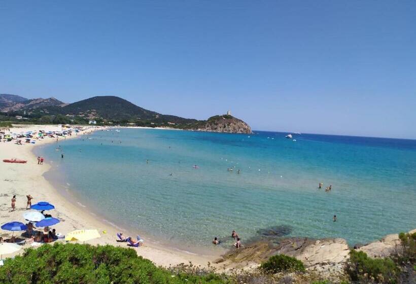 ペンション Villa Bianca