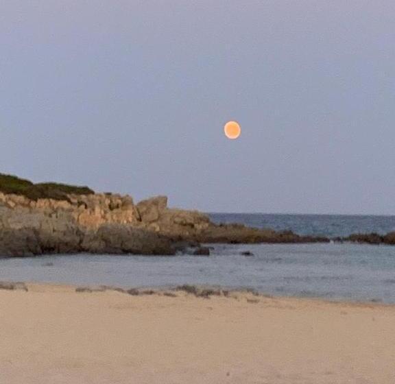 ペンション Villa Bianca