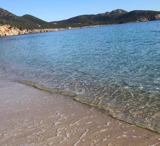 ペンション Villa Bianca