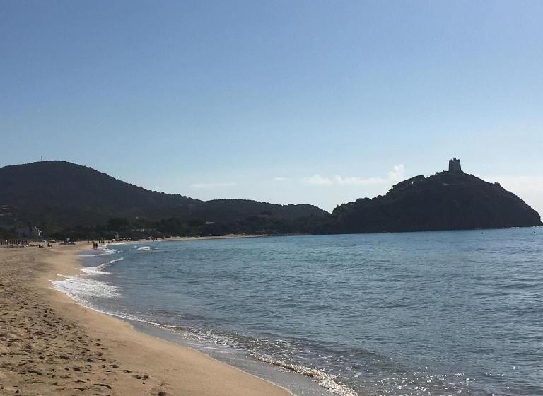 ペンション Villa Bianca