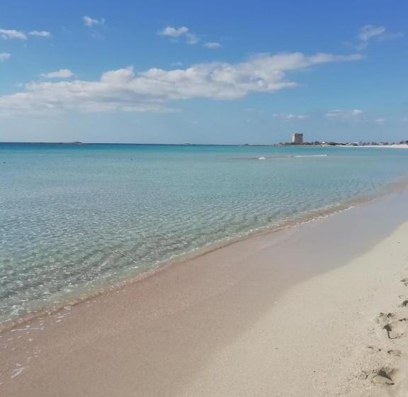 ペンション Villa Bianca