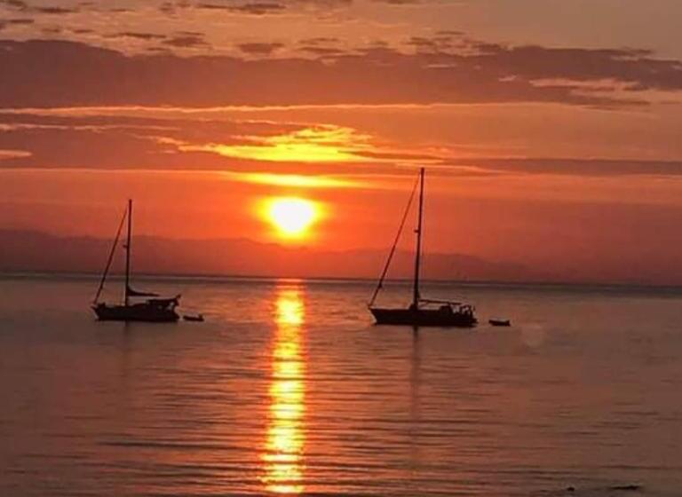 ペンション Villa Bianca