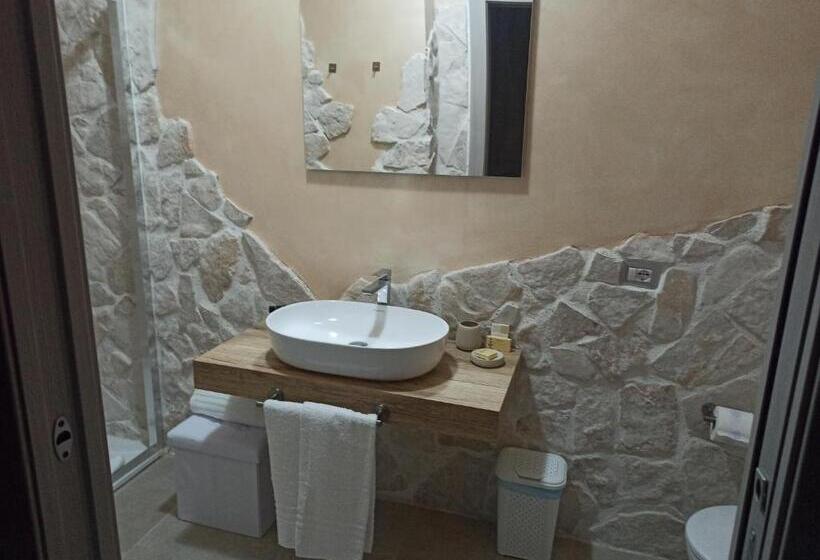 ペンション Villa Bianca